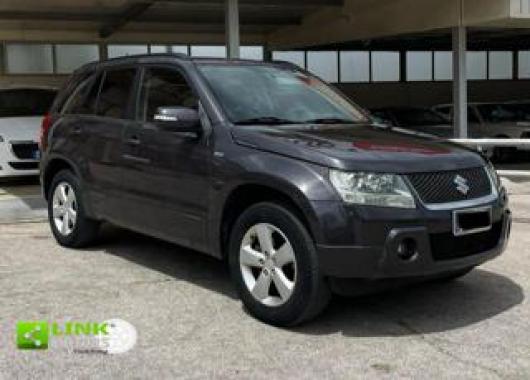 usato SUZUKI Grand Vitara