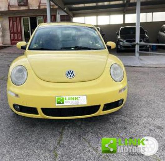 usato VOLKSWAGEN Beetle