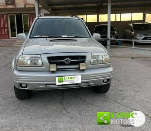 usato SUZUKI Grand Vitara