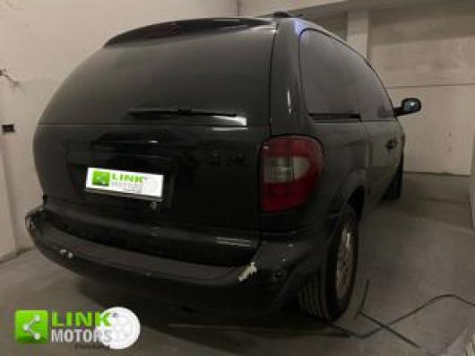 usato CHRYSLER Grand Voyager
