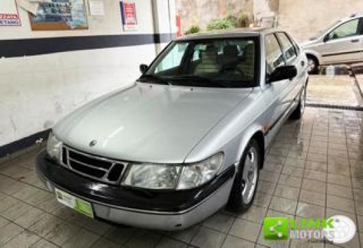 usato SAAB 900