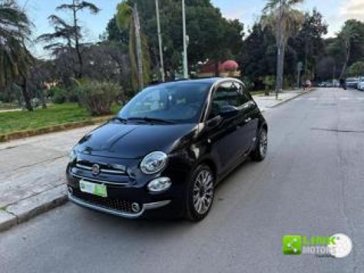 usato FIAT 500