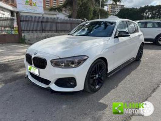 usato BMW 125