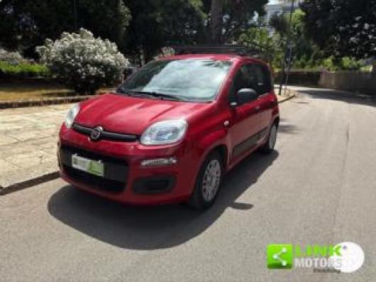usato FIAT Panda