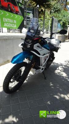 usato CF MOTO 450MT