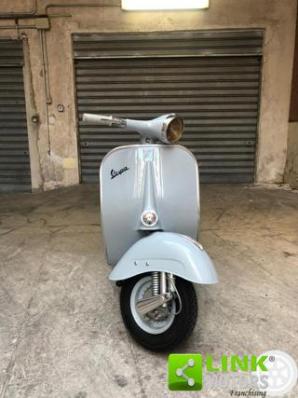 Vespa 125 Primavera