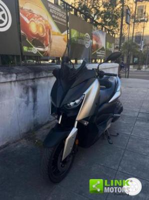 usato YAMAHA X Max 400