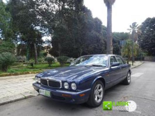 XJ