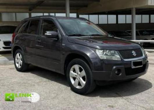 Grand Vitara