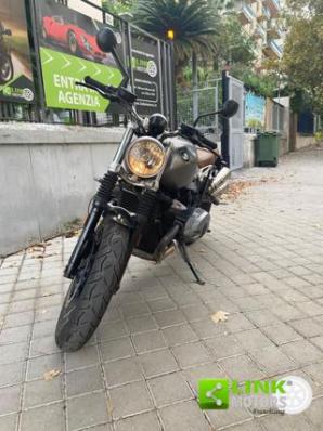 usato BMW R Nine T