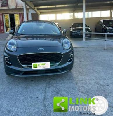 usato FORD Puma