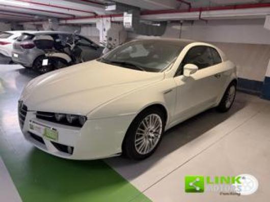 usato ALFA ROMEO Brera