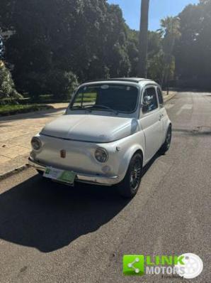 usato FIAT 500L