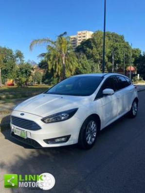 usato FORD Focus