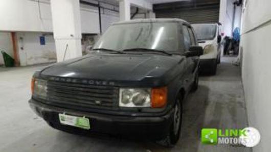 usato LAND ROVER Range Rover