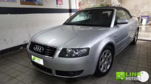usato AUDI A4