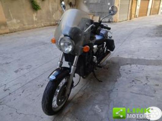 usato TRIUMPH Legend TT 900