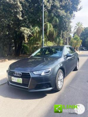 usato AUDI A4