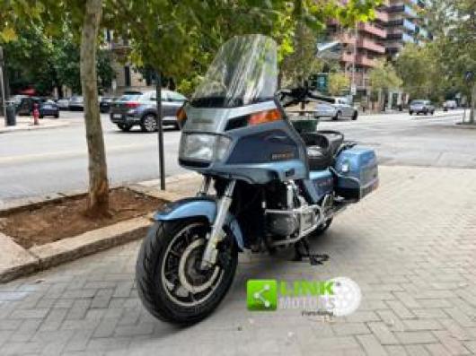 usato HONDA Aspencade 1200