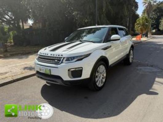 usato LAND ROVER Range Rover Evoque