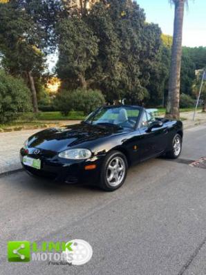MX 5