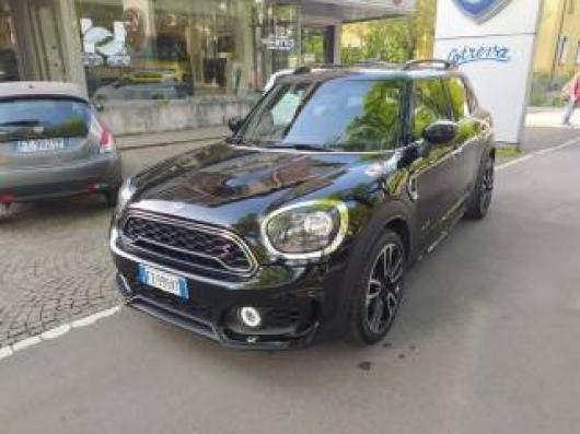 usato MINI Countryman