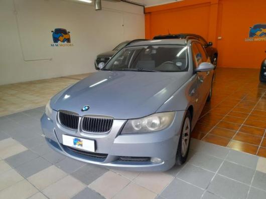 usato BMW Serie 3