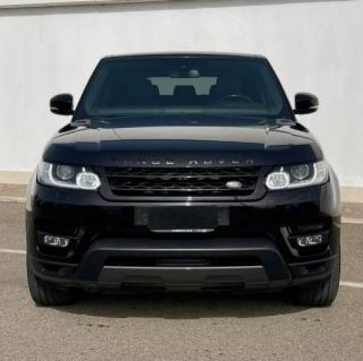 usato LAND ROVER Range Rover Sport
