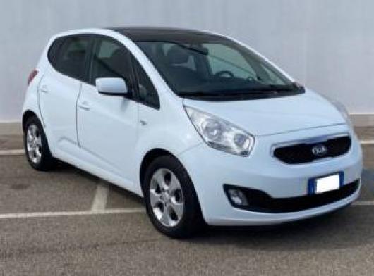 usato KIA Venga
