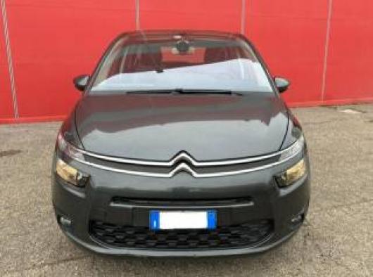 usato CITROEN Grand C4 Picasso