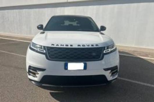 usato LAND ROVER Range Rover Velar