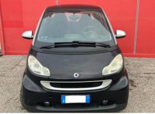 usato SMART ForTwo