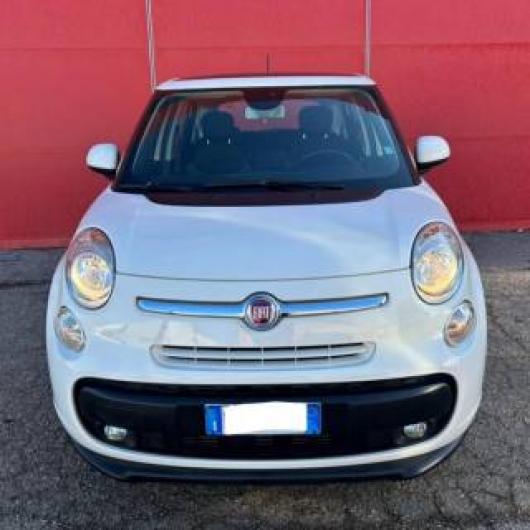usato FIAT 500L
