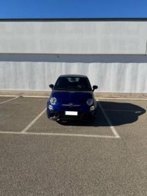 usato ABARTH 595