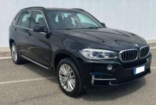 usato BMW X5