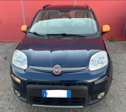 usato FIAT Panda