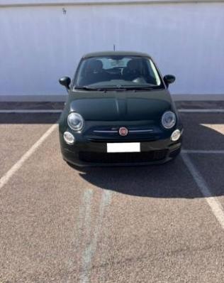 usato FIAT 500