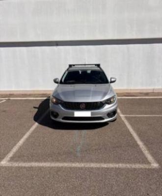 usato FIAT Tipo