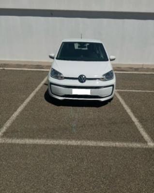 usato VOLKSWAGEN up!