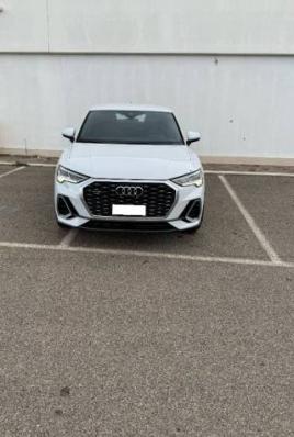 usato AUDI Q3