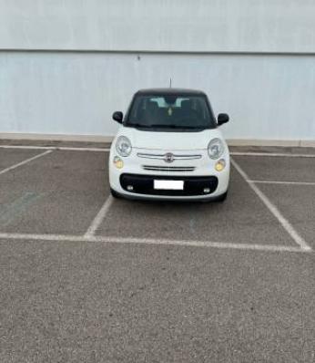 usato FIAT 500L