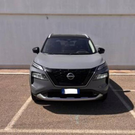 usato NISSAN X Trail