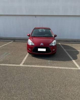 usato CITROEN C3