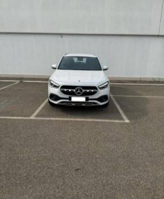 GLA 200