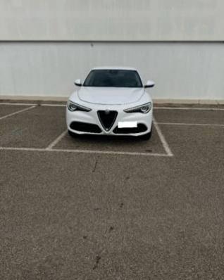 Stelvio