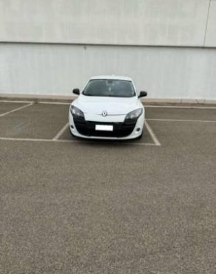 usato RENAULT Megane