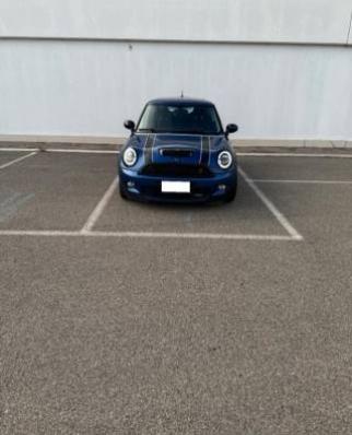 usato MINI Cooper S
