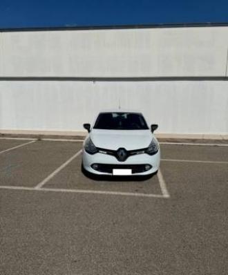 usato RENAULT Clio