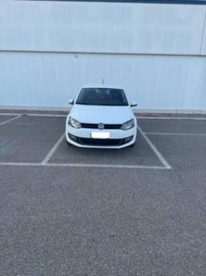 usato VOLKSWAGEN Polo