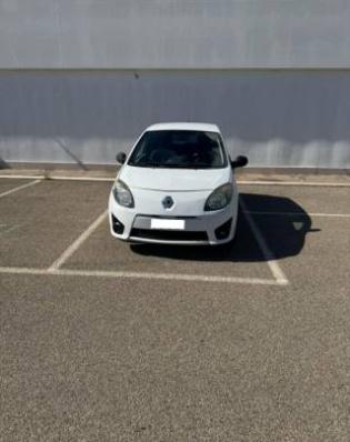 usato RENAULT Twingo